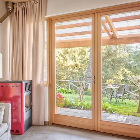 Byzantine Feel Apartamento Piccione