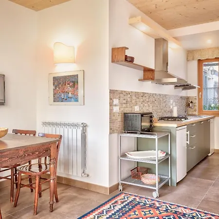 Apartament Byzantine Feel