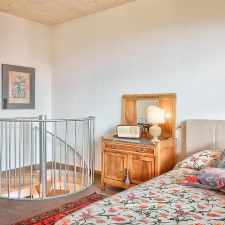 Apartament Byzantine Feel