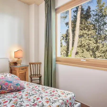 Byzantine Feel Apartamento Piccione