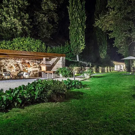 Apartamento Byzantine Feel