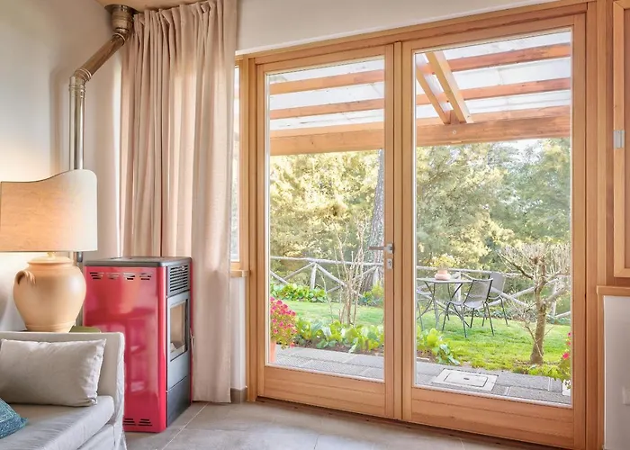 Byzantine Feel Apartament Piccione