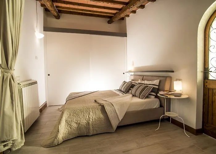 Apartament Byzantine Feel Piccione