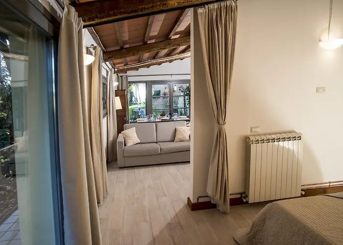 Apartament Byzantine Feel