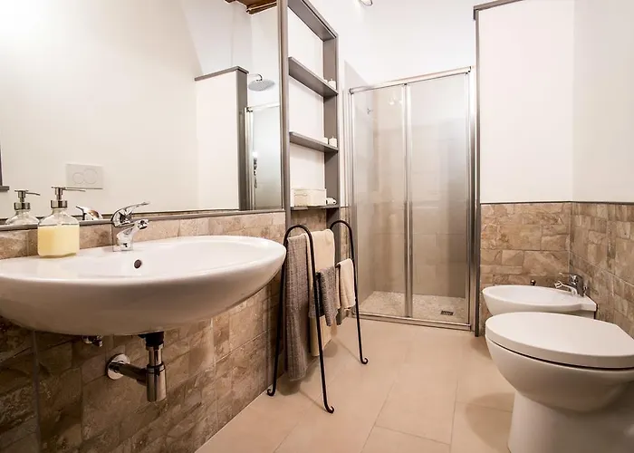 Apartament Byzantine Feel Piccione