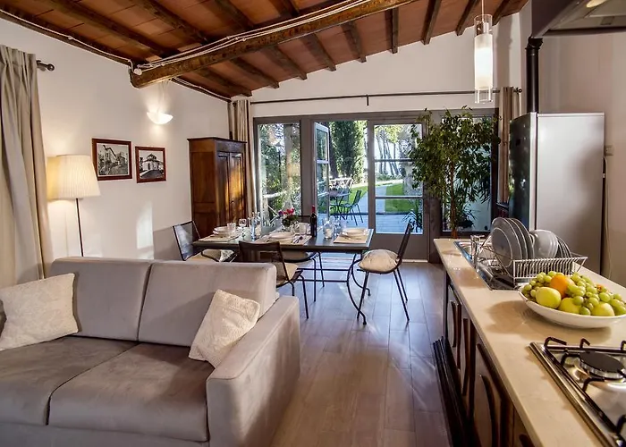 Apartment Byzantine Feel Piccione