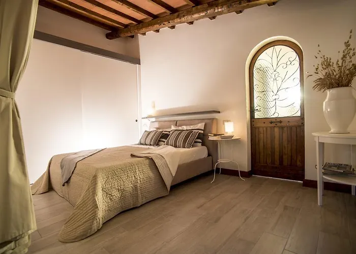 Apartament Byzantine Feel